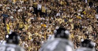 Big 12 reprimands, fines University of Colorado $50,000 for profane chants directed at BYU