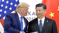 Trump and Xi discuss TikTok and trade