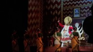 Nehru, Vajpayee to Modi’s India – dance-drama RAM is 68. “Ram needs all nine emotions”
