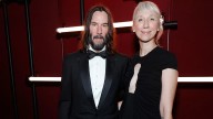 Keanu Reeves' girlfriend, Alexandra Grant, clarify status amid wedding rumors