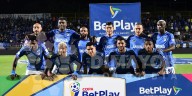 Jugadores de Millonarios fueron agredidos tras la eliminación de Copa Colombia a manos de Envigado