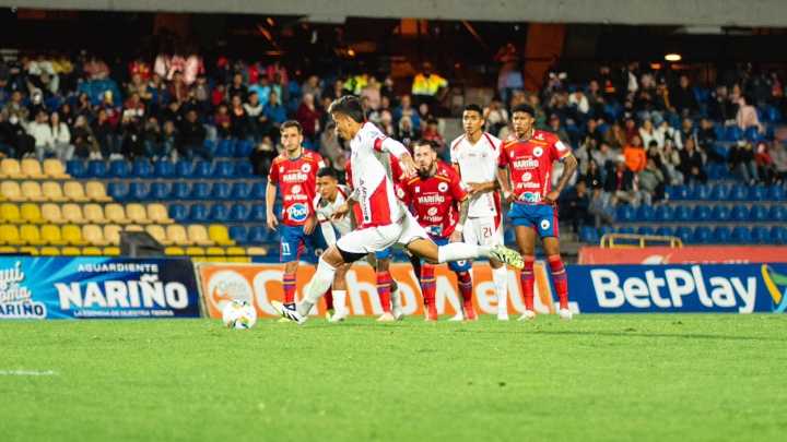 EN VIVO | América de Cali recibe a Envigado en un duelo de muchas necesidades: siga acá el minuto a minuto del partido de la Liga Betplay