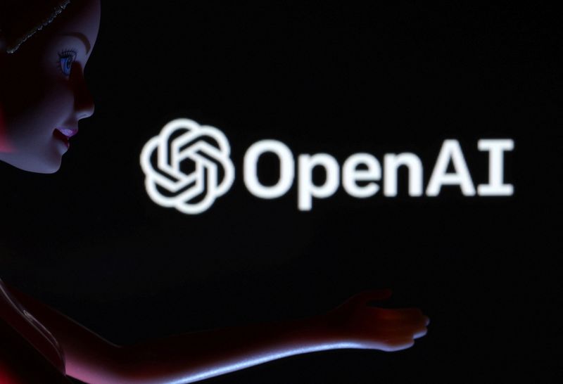 UAE president meets OpenAI CEO to discuss AI collaboration