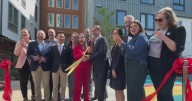 San Francisco city leaders celebrate grand opening of affordable housing built for educators