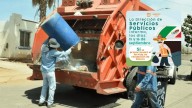 Recolección de basura el 15 y 16 de septiembre en Hermosillo