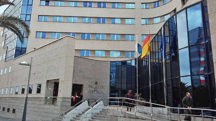 Condenado a 15 años de cárcel por agredir sexualmente a una menor a la que dejó embarazada