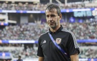 La FVF despide al «Bocha» Batista como director técnico de la Vinotinto