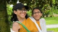 Conjoined twins Carmen and Lupita Andrade clear up misconceptions about them in insight into marriage