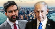 Zohran Mamdani promete arrestar a Netanyahu por “crímenes de guerra” si es elegido alcalde Nueva York