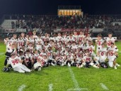 Recap: Less than a month into the season, reigning state champs continue to reign