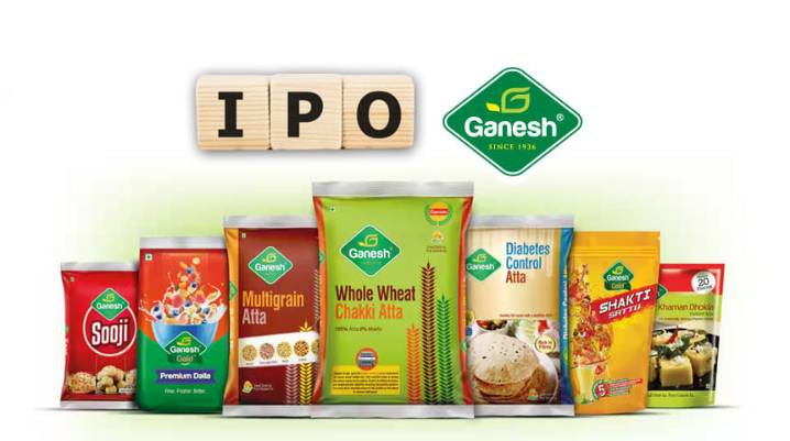 IPO Review: Ganesh Consumer Products Limited