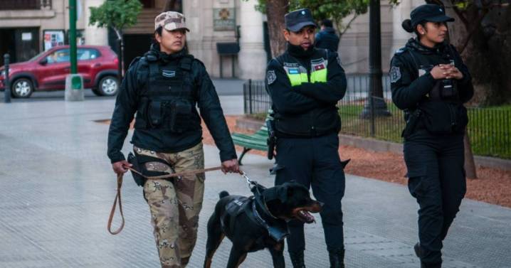 Ajustan el examen psicológico para ingresar a la Policía