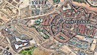 Zaragoza vende suelo en Montecanal por 15,3 millones de euros para construir 100 unifamiliares