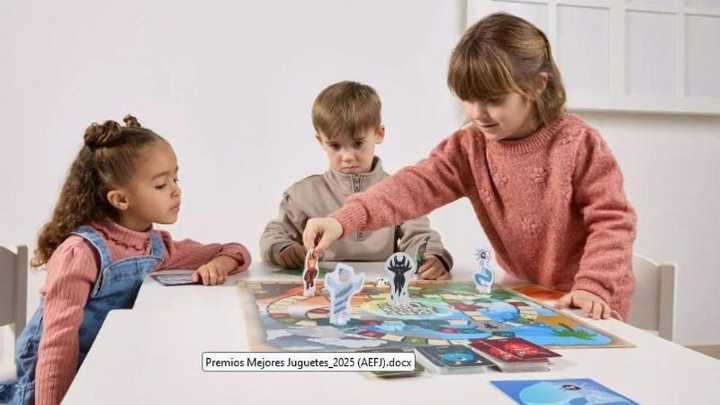 De una Barbie diabética a un juego contra el acoso escolar: estos son los juguetes del año