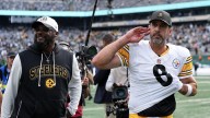 Steelers’ Aaron Rodgers taunts Jets after 34-32 Week 1 win – NBC Connecticut