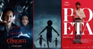Cuáles son las 5 películas ideales para ver en cine este fin de semana: terror, comedia y talento nacional