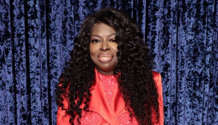 Horrific Details of How Angie Stone Died Revealed in New Lawsuit Filed By Her Family 