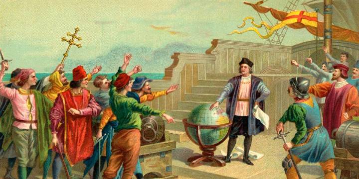 Christopher Columbus Facts: The Truth Behind His "Discovery"