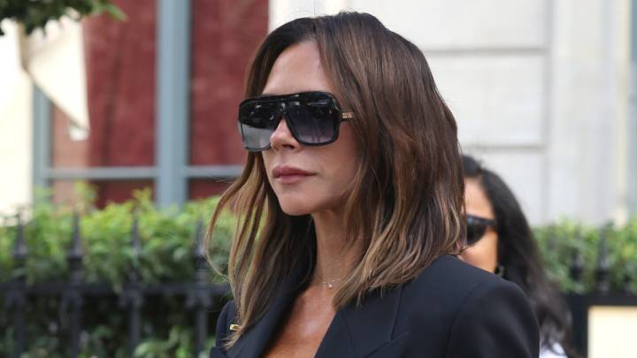 5 cortes de pelo corto que toda mujer de 50 necesita usar este otoño