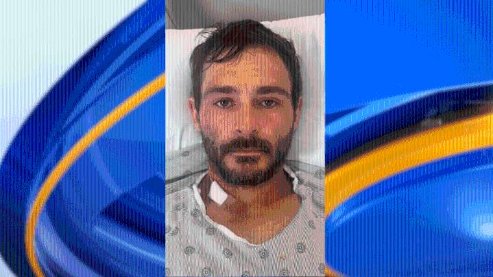 Driver in deadly Hartselle wreck released from hospital, charged with murder