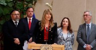 Siguen los reproches por Rincón: Demócratas afirma que impugnación a candidatura es una pasada de “cuenta” por apoyar el Rechazo