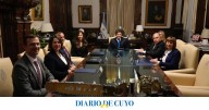 Aseguran que EE.UU. frenó el acuerdo de exención de visas para Argentina
