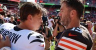 Browns offense relied heavily on just a few players in Week 1 vs Bengals