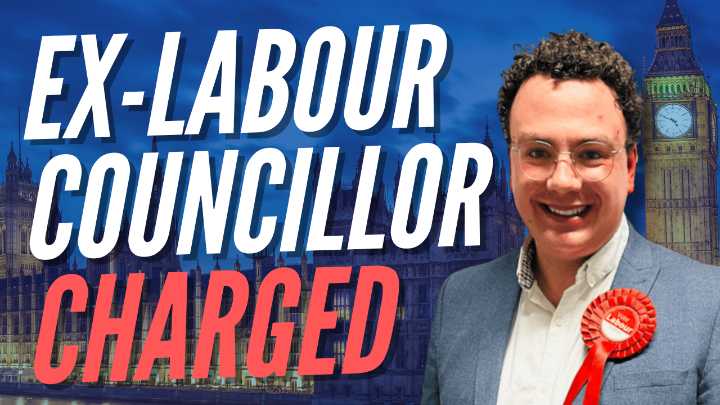 Ex-Labour Councillor Charged After Westminster ‘Honeytrap’ Scandal