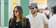 Luana Barrón rechaza relación sentimental con Sebastián Yatra: “Solo amigos, nada más”