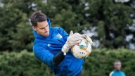 Hernán Torres suma un dolor de cabeza de cara al clásico contra Santa Fe: Millonarios reveló la lesión del arquero Guillermo De Amores