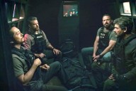 Ben Affleck and Matt Damon Have Gone Full Gerard Butler