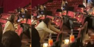 ‘La Chilindrina’ sufre aparatosa caída en un teatro: este es el estado de salud de la actriz de 78 años