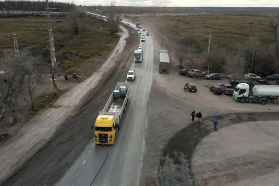 Río Negro licita la reconstrucción de la Ruta Provincial 69 con una inversión de $3.300 millones