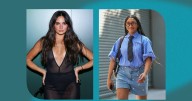 NYFW S/S 2026's Biggest Street Style Trends Include Naked Dressing