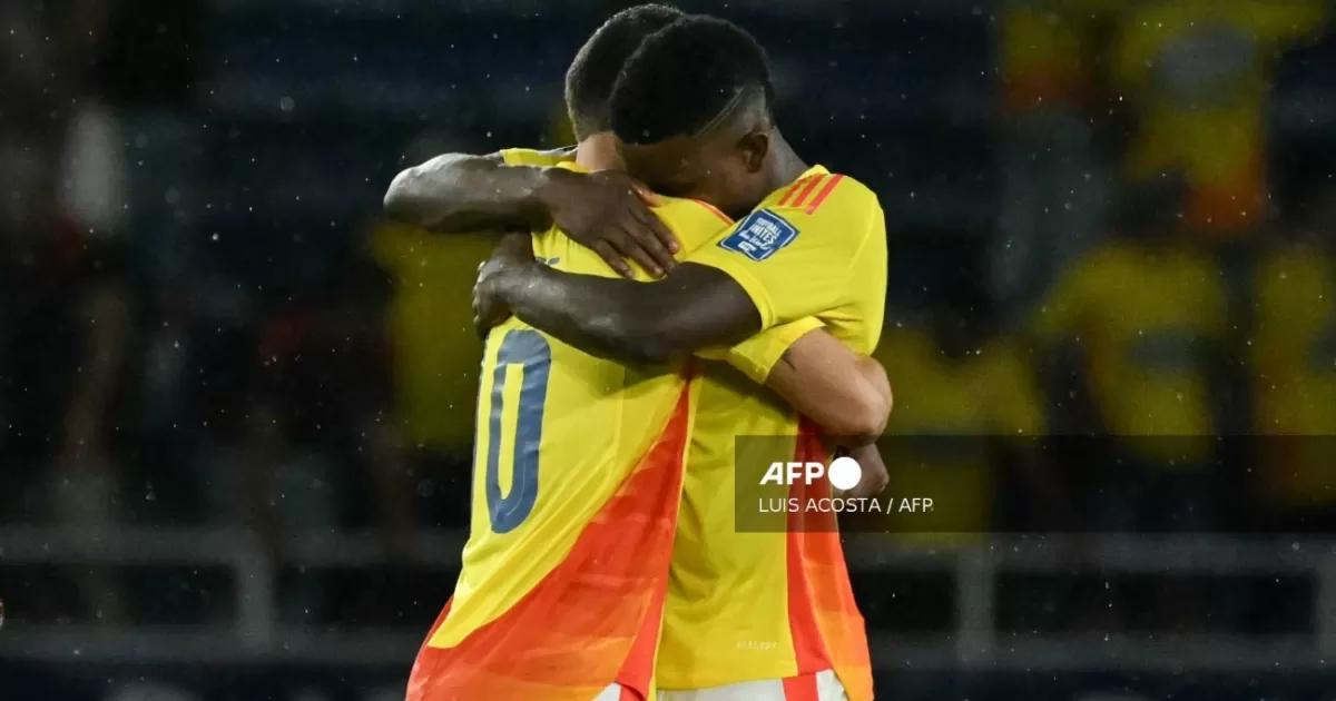El viacrucis de Colombia hacia el Mundial 2026: así fue el camino