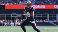 Patriots Make Major Leap In Week 5 Power Rankings After Panthers Blowout