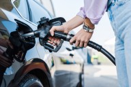 Georgia Gas Prices Drop as Fall Weather Arrives
