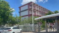 Técnica 2 trabajará en mejoras de infraestructura educativa