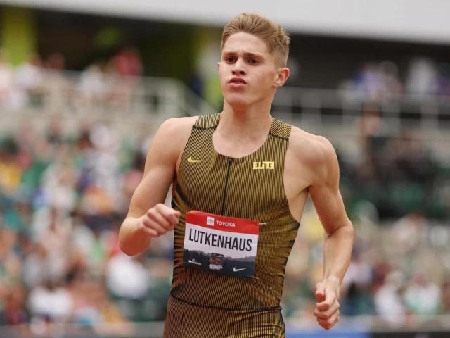 Five athletes who could sparkle at world championships