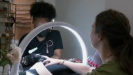 U.S. customers concerned European Union bans gel polish chemical; metro nail salons respond