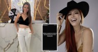 “Mitómana y payasa”: Greissy Ortega responde tras confesiones de Milena Zárate