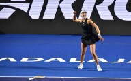 Guadalajara Open 2025: Iva Jovic alcanza la final y se enfrentará a Emiliana Arango por el título
