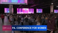 Cynthia Erivo, Mel Robbins and Hoda Kotb among speakers at 2025 Pennsylvania Conference for Women in Philadelphia