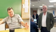 Militancia rentada presente en dos causas judiciales: Mario Rey y Guillermo Kraisman
