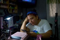 Deported Venezuelan mothers ask Melania Trump to help reunite them with their children