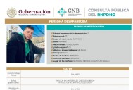 Desaparece el músico venezolano Tayron Paredes en Edomex; investigan vínculo con DJs colombianos