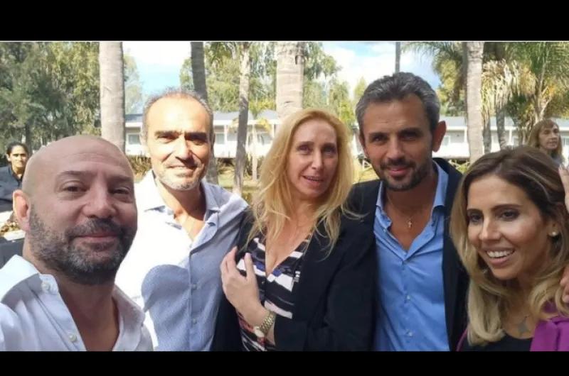 Abogados de Spagnuolo renuncian en medio de varios allanamientos