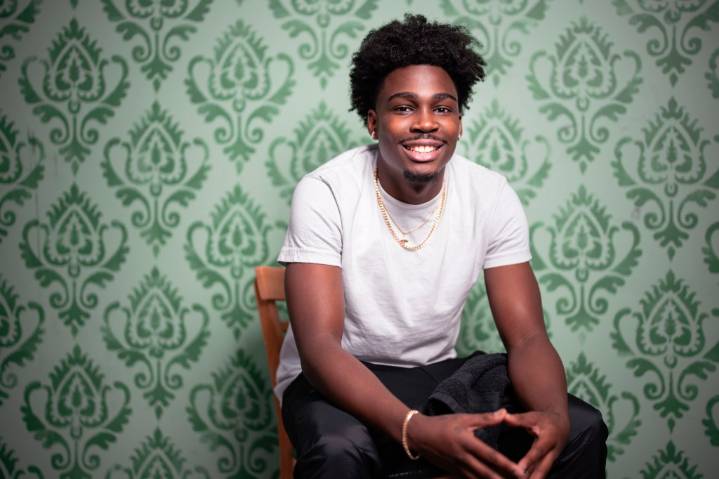 Orlando comedian Kam Patterson joins Saturday Night Live
