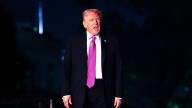 "El problema está en la izquierda": Trump niega que la violencia política en EU se origine desde la derecha