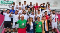 Dan ultimátum a deportistas para conseguir recursos e inscribirlos en los Juegos Sordolímpicos